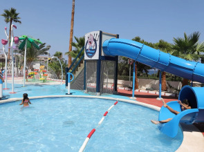 Hotel Playas de Torrevieja