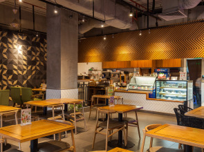 Апарт-отель Somerset Chancellor Court Ho Chi Minh City