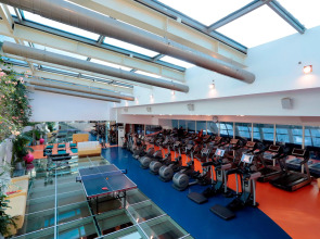 Eser Premium Hotel & Spa