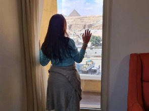 Hayat Pyramids View Hotel