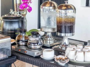 Surya Melasti Beach Villa