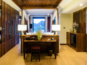 Курорт Ao Nang Phu Pi Maan Resort and Spa