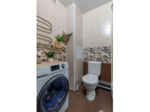 Апартаменты на проспекте Энергетиков 11 корпус 5