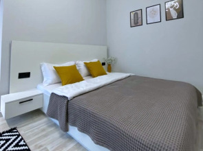 Space Apart Astana (Спэйс Апарт Астана)