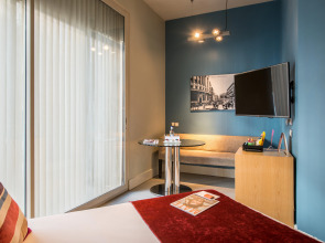 Room Mate Alicia, Madrid