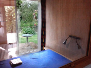 Wellenreiter Gästehaus Tating