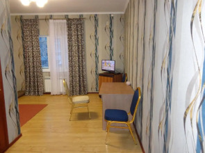 Гостиница Барин