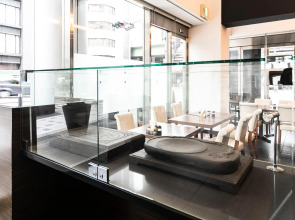 APA Hotel Midosuji Hommachi Ekimae