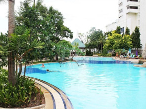 The Circle Residence