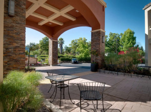Best Western Plus Rancho Cordova Inn