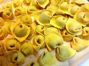 Hilton Garden Inn Bologna North