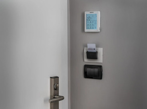 Отель Varese Roma