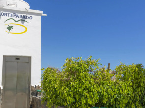 Apartamentos Monteparaiso