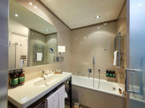 Crowne Plaza Verona Fiera by IHG