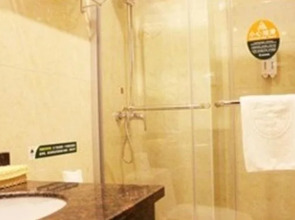 GreenTree Inn Hangzhou East Train Station