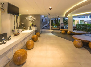 The Pago Design Hotel Phuket