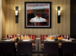 Eastwest Hotel by Malone