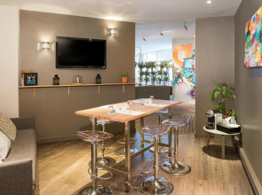 ibis Styles Paris Bercy