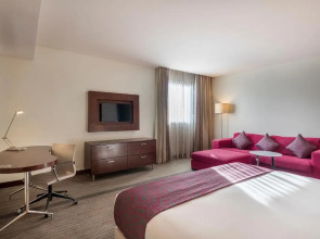 Отель ibis Muscat