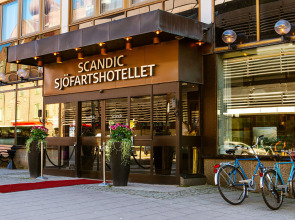 Scandic Sjöfartshotellet