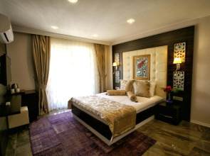 Venus Suite Hotel
