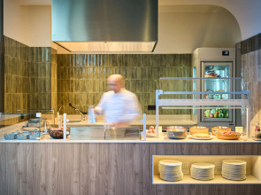 Catalonia La Maquinista