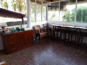 Southern Comforts - Galle Fort