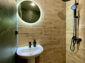 Апартаменты на улице Гудкова