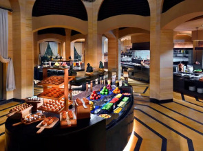 Marriott Mena House Cairo