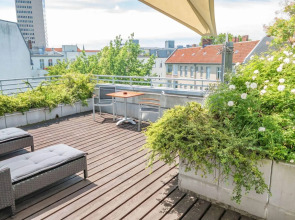 Heckers Hotel Kurfürstendamm