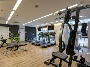 Comfort Hotel Guarulhos - Aeroporto