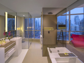 InterContinental Dubai Marina by IHG