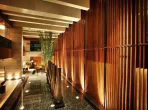 Kingkey Palace Hotel Shenzhen