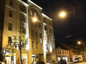Riga Boutique Apartments