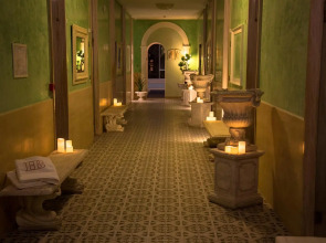 Hotel Bellavista Terme Resort e Spa