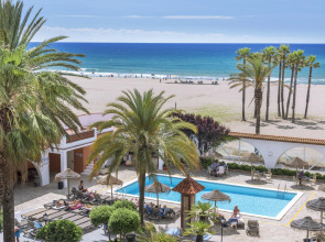 Отель 4R Gran Europe