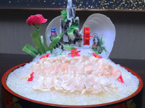 Ocean Delight Boutique Hotel