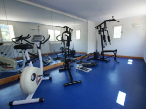 Hotel Christina Lourdes