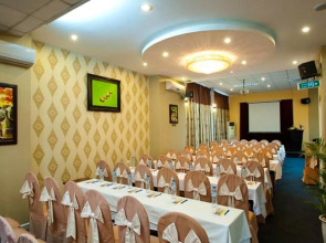 A25 Hotel - 29 Bui Thi Xuan