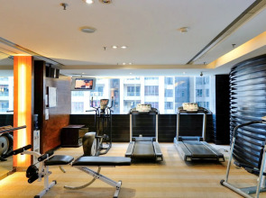 Jianguo Hotel Guangzhou