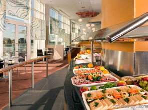 Novotel London ExCeL