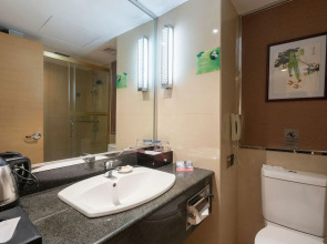 Hotel Landmark Canton