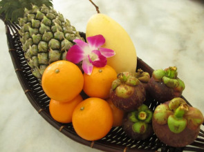 Wonderful Pool House at Kata