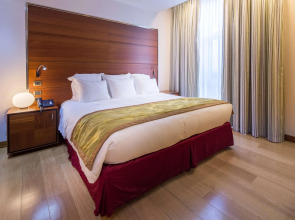 Best Western Premier BHR Treviso Hotel