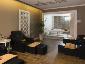 Muong Thanh Luxury Nha Trang Hotel