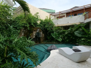 Kresna By The Sea By Kresna Hospitality