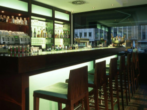 Hotel Lumière an der Messe