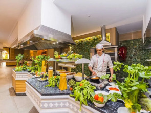 Abou Sofiane-Families & Couples Only