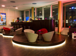 art'otel Cologne powered by Radisson Hotels