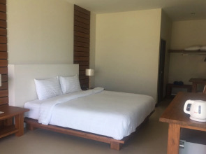 The Samui Mermaid Resort